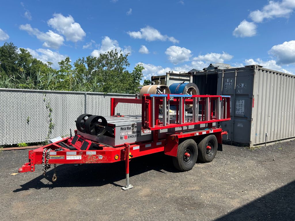 metal roofing products ct